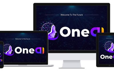 OneAI Review And Bonuses