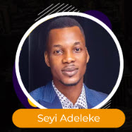 Seyi Adeleke