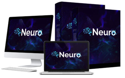 Neuro Review And Bonuses