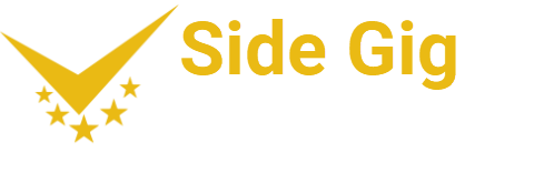 side gig deals