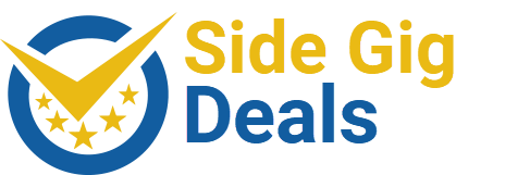 side gig deals