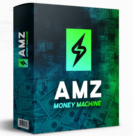 AMZ Money Machine review