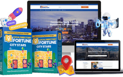 Local Directory Fortune City Stars Review and Bonuses