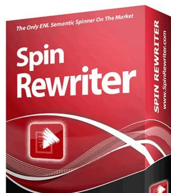 Spin Rewriter AI review