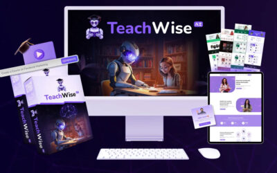 TeachWise Ai Review and Bonuses