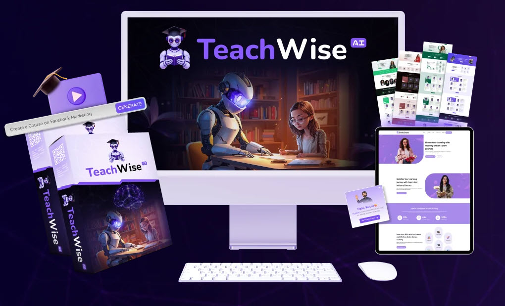 TeachWise AI review